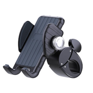 Handyhalterung Fahrrad Universal Handyhalter Einfach Schwarz #3927