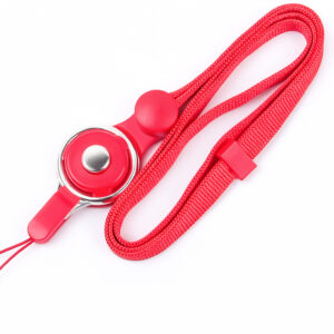 Handykette Universal Einfach Telefonkette Einfarbig #3929